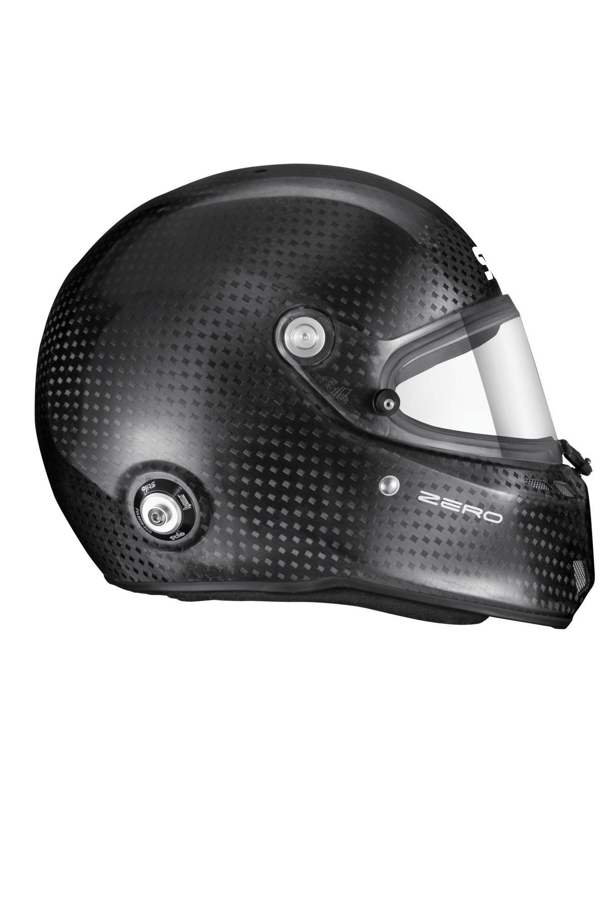 Stilo - ST6 FN Carbon ZERO- 8860