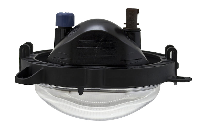 Hella 2014-2017 Mini Cooper Daytime Running Light Right - 011748081