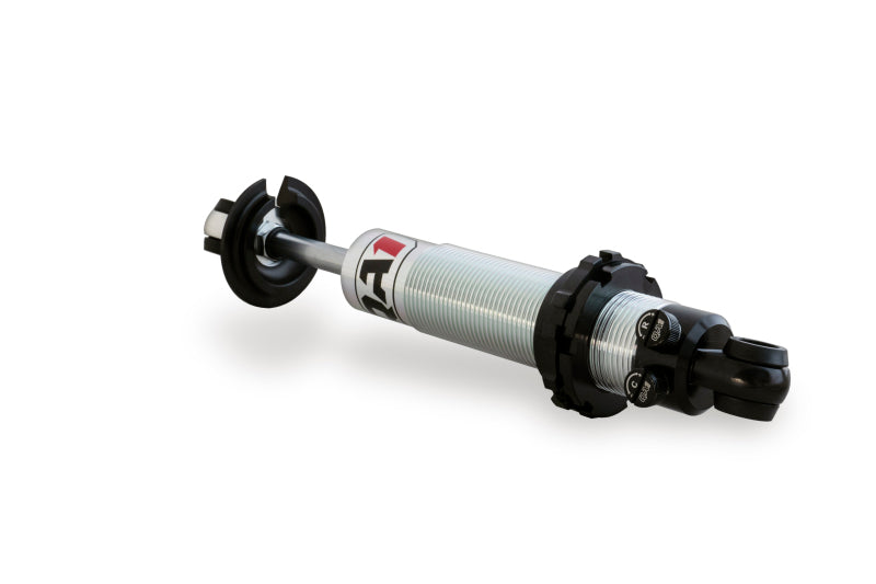 QA1 Proma Star Series Coil-Over Shock Absorber - Double Adj. - Bushing Mount - 9.5in/12.75in - Alum - DD304