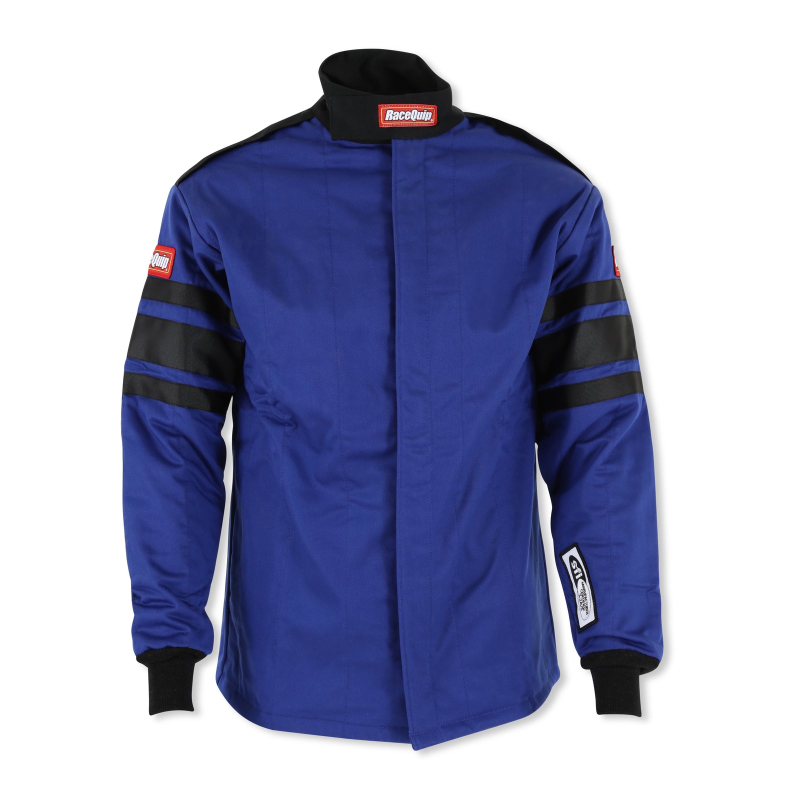 RaceQuip Blue SFI-5 Jacket - 3XL