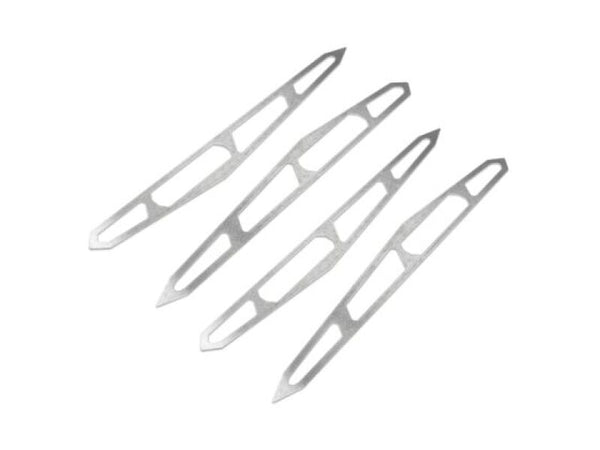 Cognito 11-24 Chev Silv/Sierra 2500/3500 HD 2WD/4WD Enhance Plate Kit for SM Series Comp Strut Kit - 110-90629 for 2011-2025 