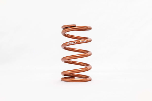 Swift Springs Metric Coilover Spring - 10" Length | 65mm ID | 7kgf/mm