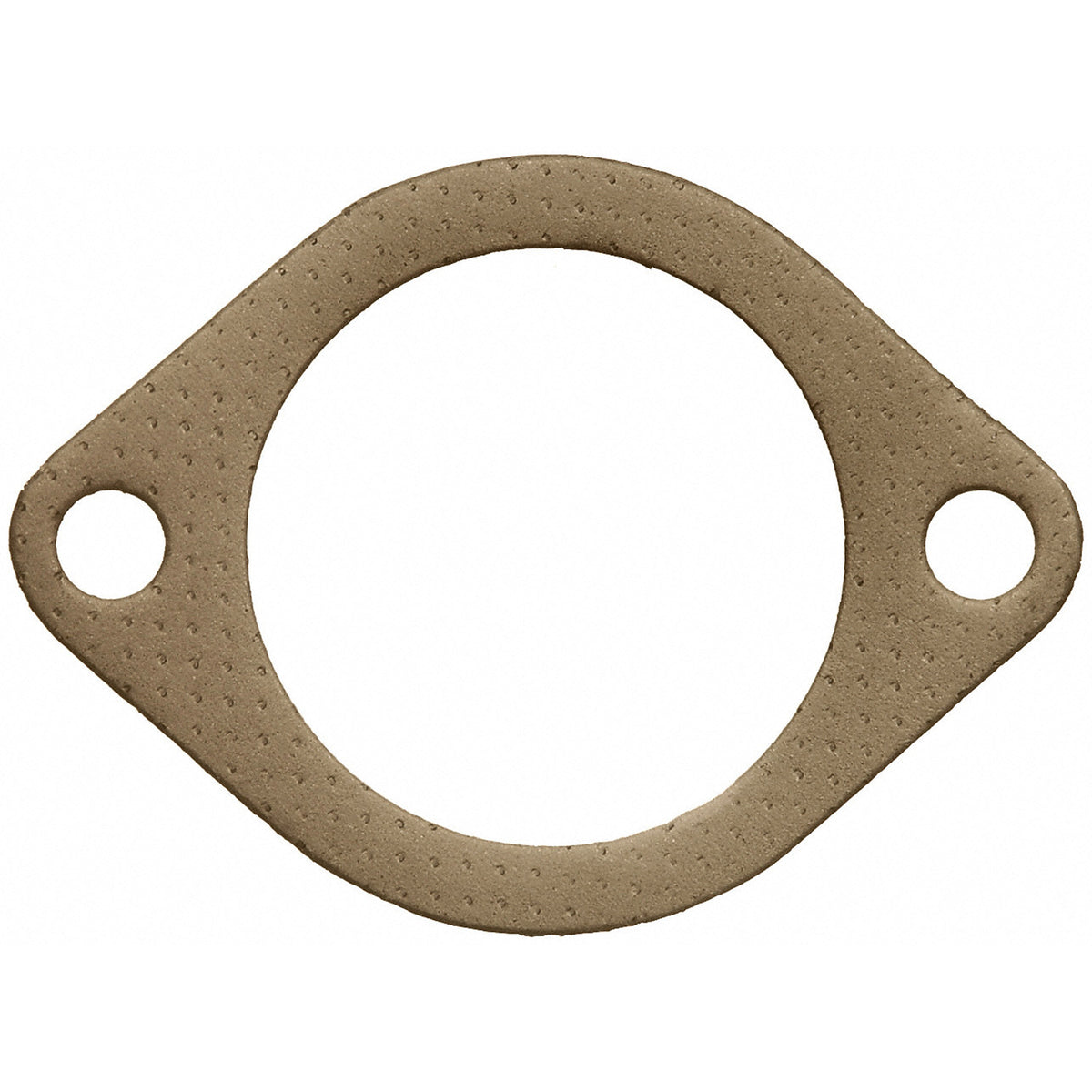 Fel-Pro Jeep Grand Wagoneer 60133 Exhaust Pipe Flange Gasket - front view