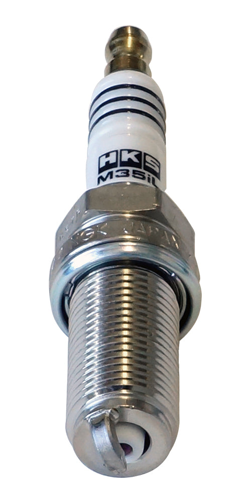 HKS General Application M-Series Super Fire Racing Spark Plug - Single - 50003-M35IL