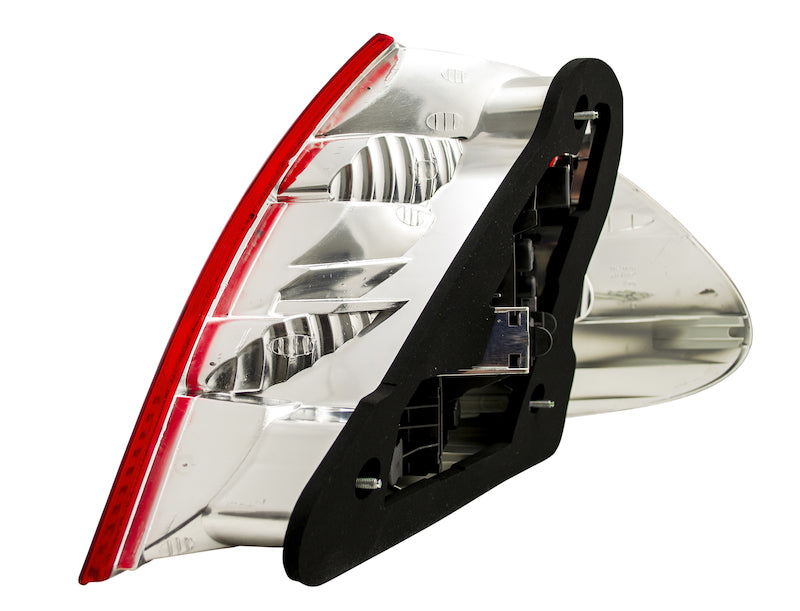 Hella 2003-2005 Mercedes-Benz CLK320 Left Tail Light - H24326011