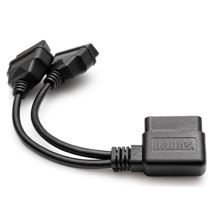 Banks Power Universal OBD-II Splitter Cable - 63735