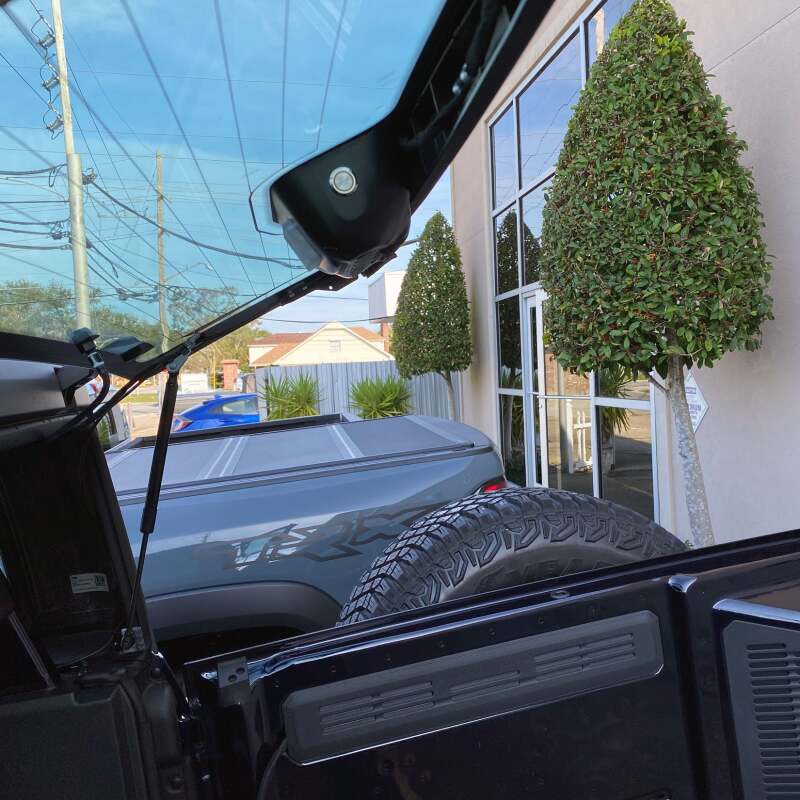 Clearance - ORACLE 21-22 Ford Bronco LED Cargo Light Module - 5000k SEE WARRANTY