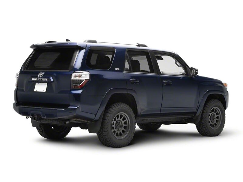 Raxiom 08-23 Toyota Toyota 4Runner LED Third Brake Light- Smoked - TR34157 - close-up view 2