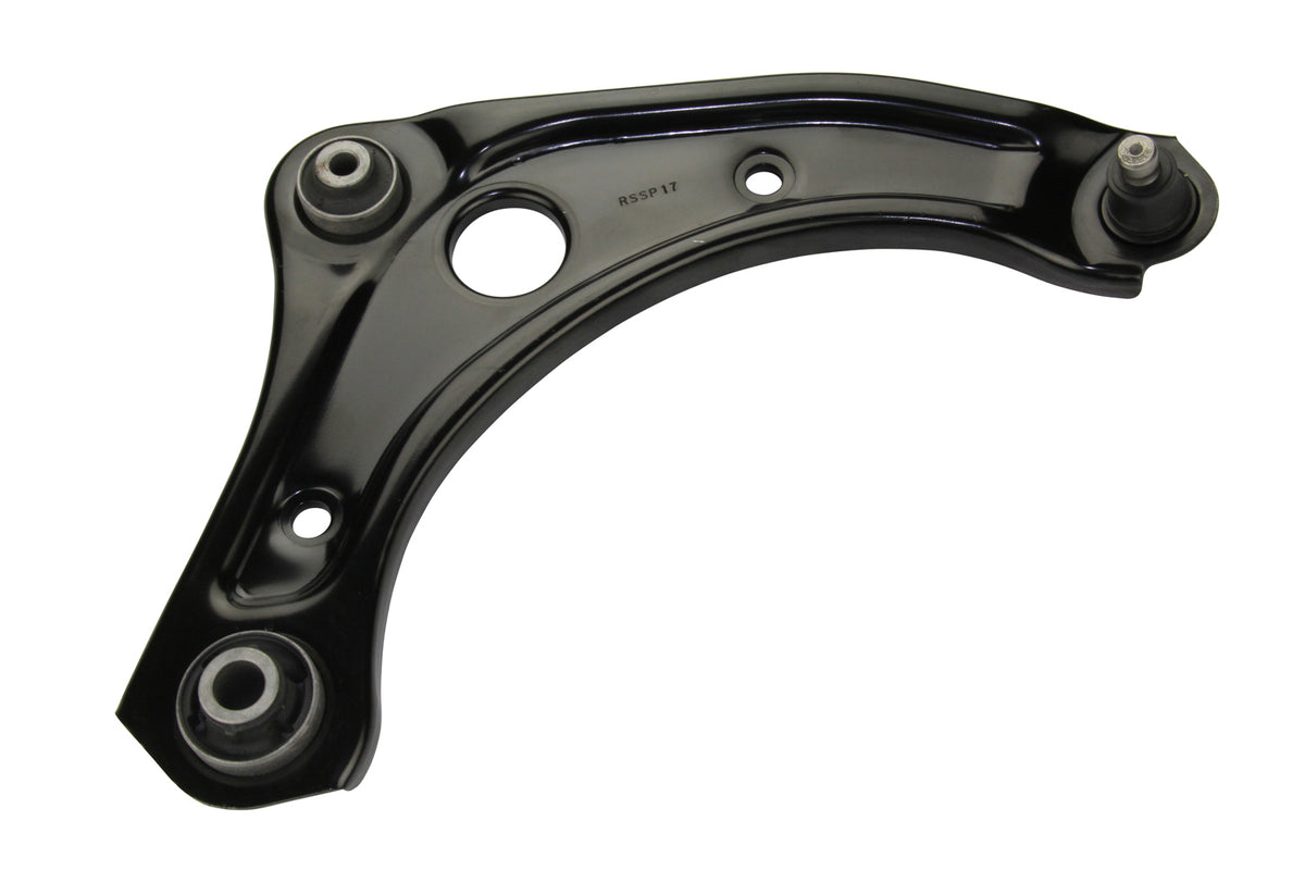 MOOG 14-19 Nissan Versa Note Front Right Lower Control Arm - RK621576 - front view