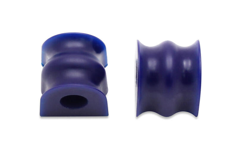 SuperPro 2003 Subaru Baja Sport Front 27mm Sway Bar Mount Bushing Set - SPF1617-27K