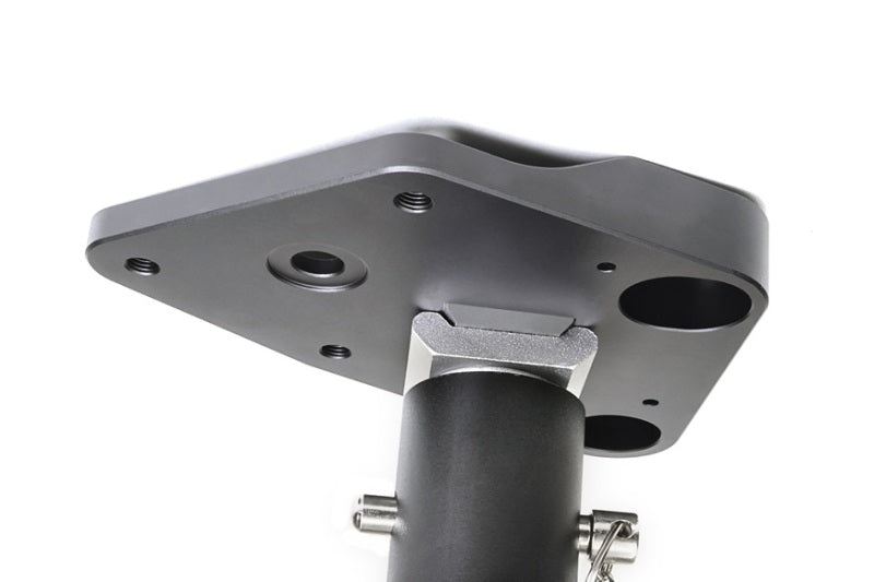 Perrin 02-21 Subaru WRX / 04-21 Subaru STI Front Control Arm Brace - PSP-SUS-314BK