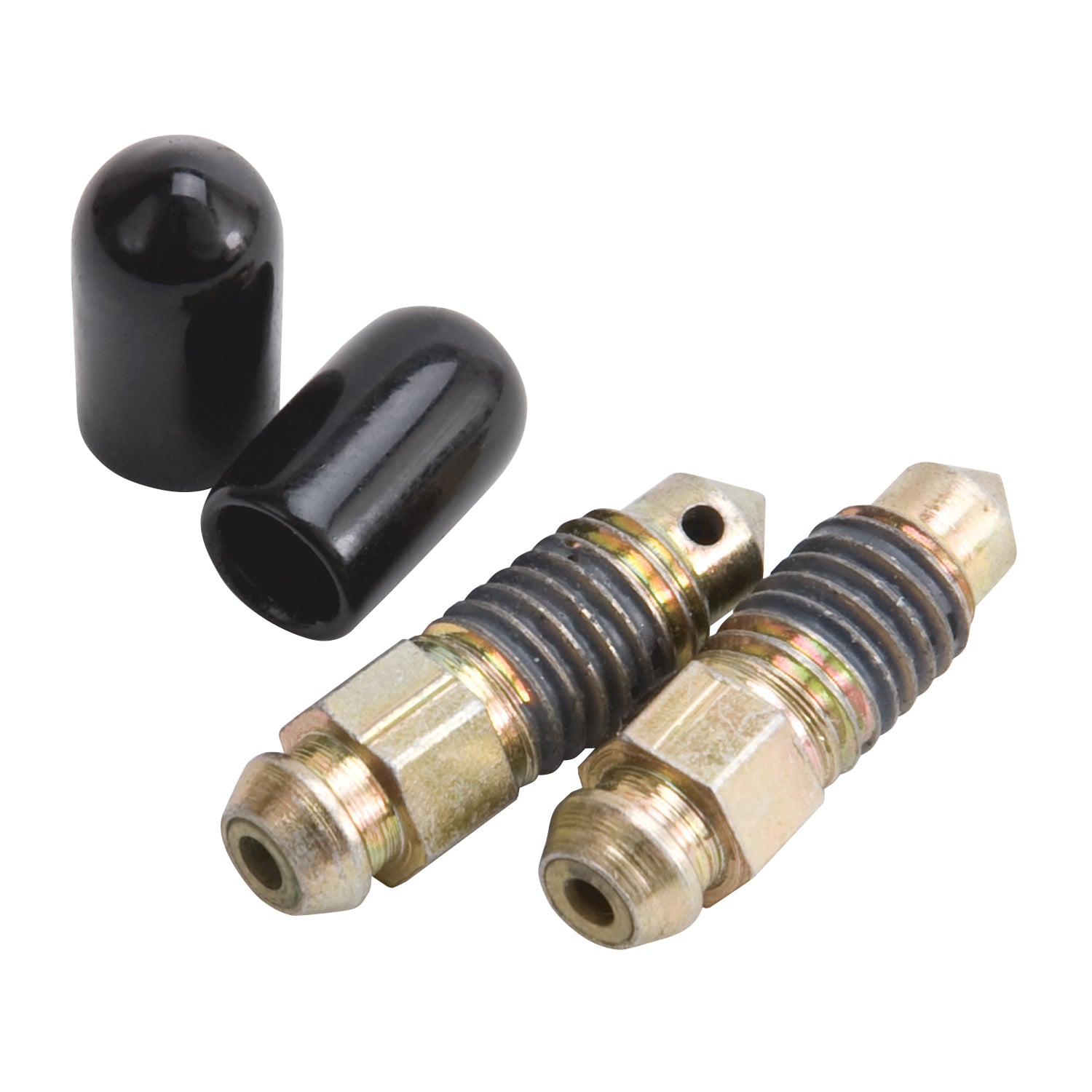 Russell Performance Speed Bleeder 8mm X 1.25 - 639520 for 2002-2004 Ford Focus - front view