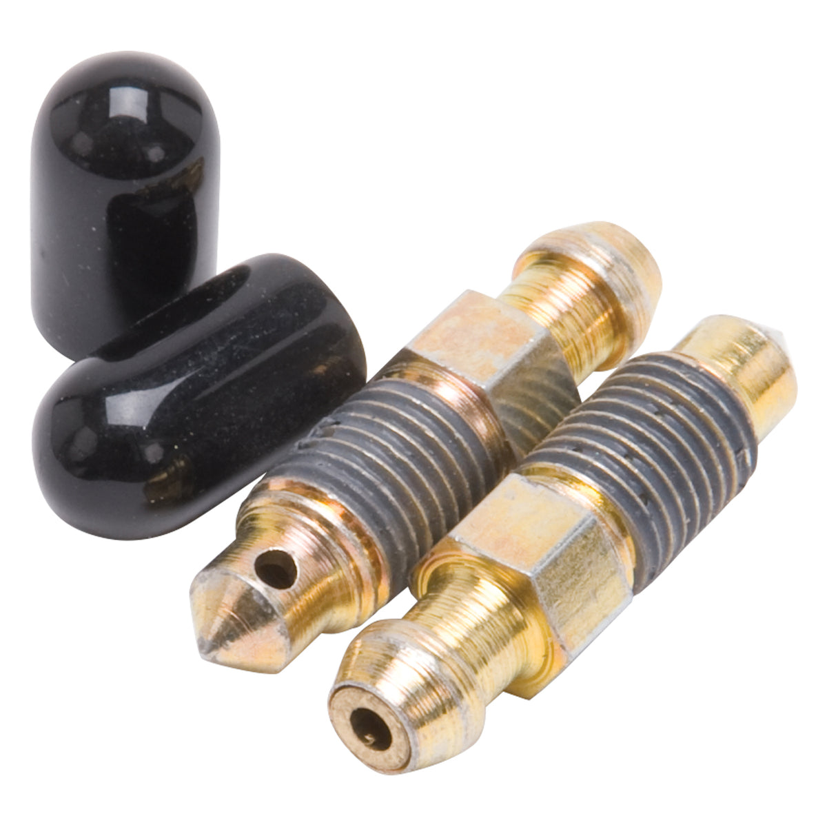 Russell Performance Speed Bleeder 8mm X 1.0 - 639550 for 1986-1995 Mazda RX 7 - front view