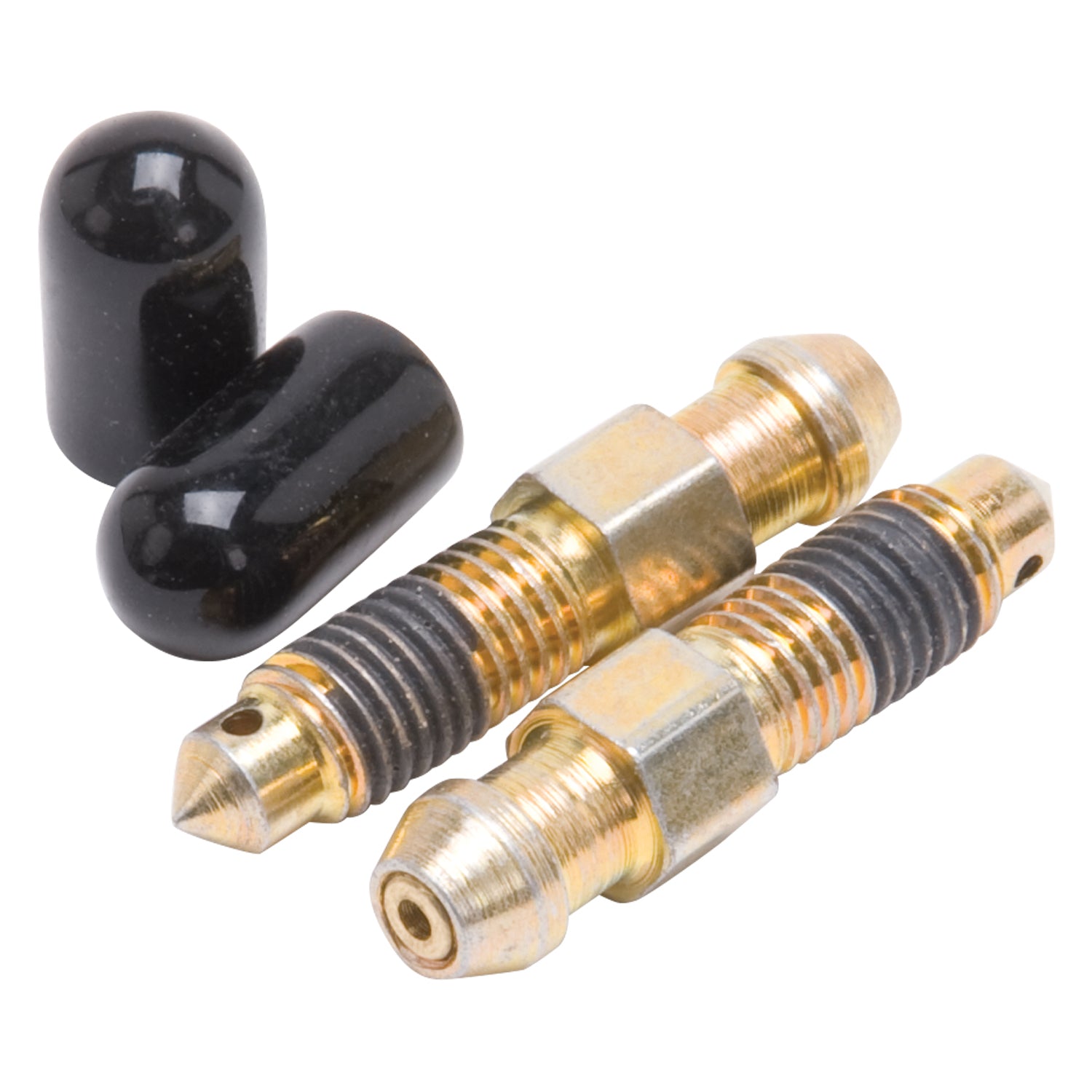 Russell Performance Speed Bleeder 7mm X 1.0 - 639570 for 1991-1992 Volkswagen Cabriolet - front view