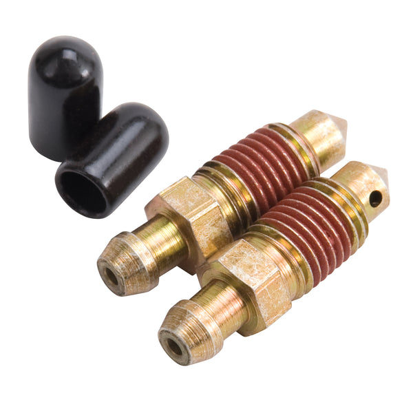 Russell Performance Speed Bleeder 10mm X 1.25 - 639610 for 1990-2001 Acura Integra - front view