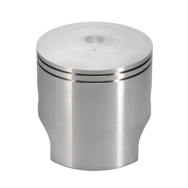 Wiseco 90-93 Polaris 350 Trail Boss 3150TD Piston Kit - 639M08000