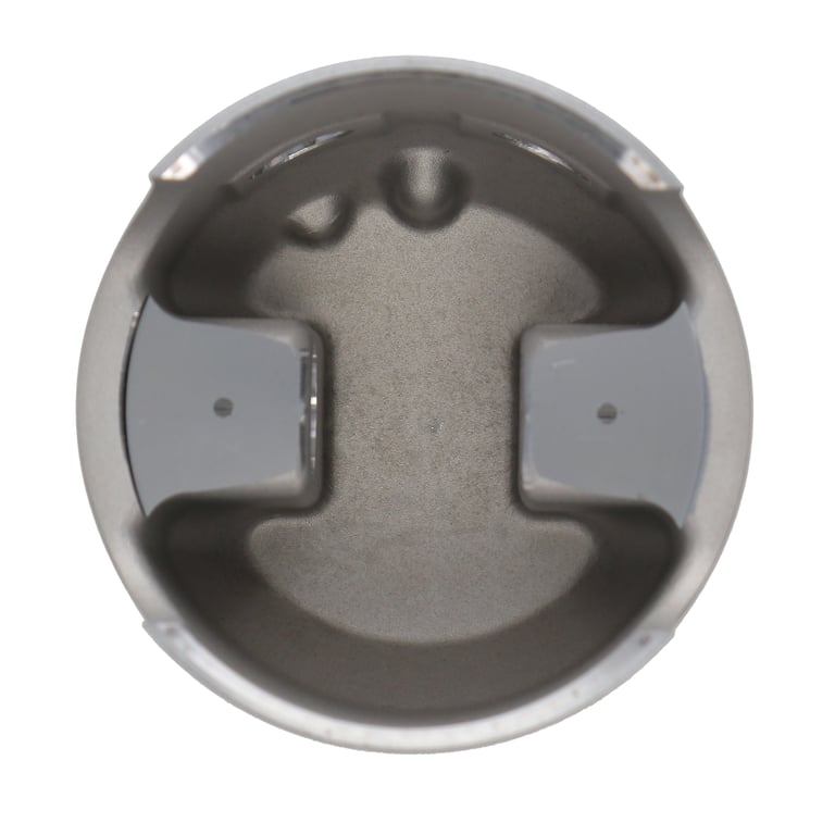 Wiseco 90-93 Polaris 350 Trail Boss 3150TD Piston Kit - 639M08000