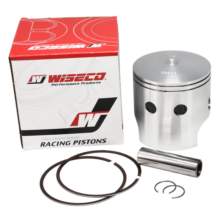 Wiseco 90-93 Polaris 350 Trail Boss 3169TD Piston - 639M08050