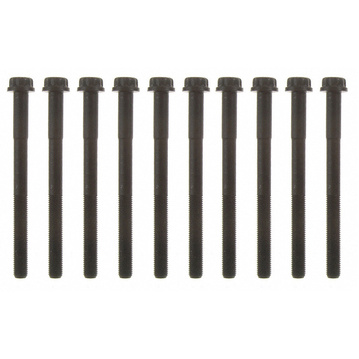 Fel-Pro Toyota Tundra ES 74035 Engine Cylinder Head Bolt Set - ES74035 for 2000-2009 Toyota Tundra - front view