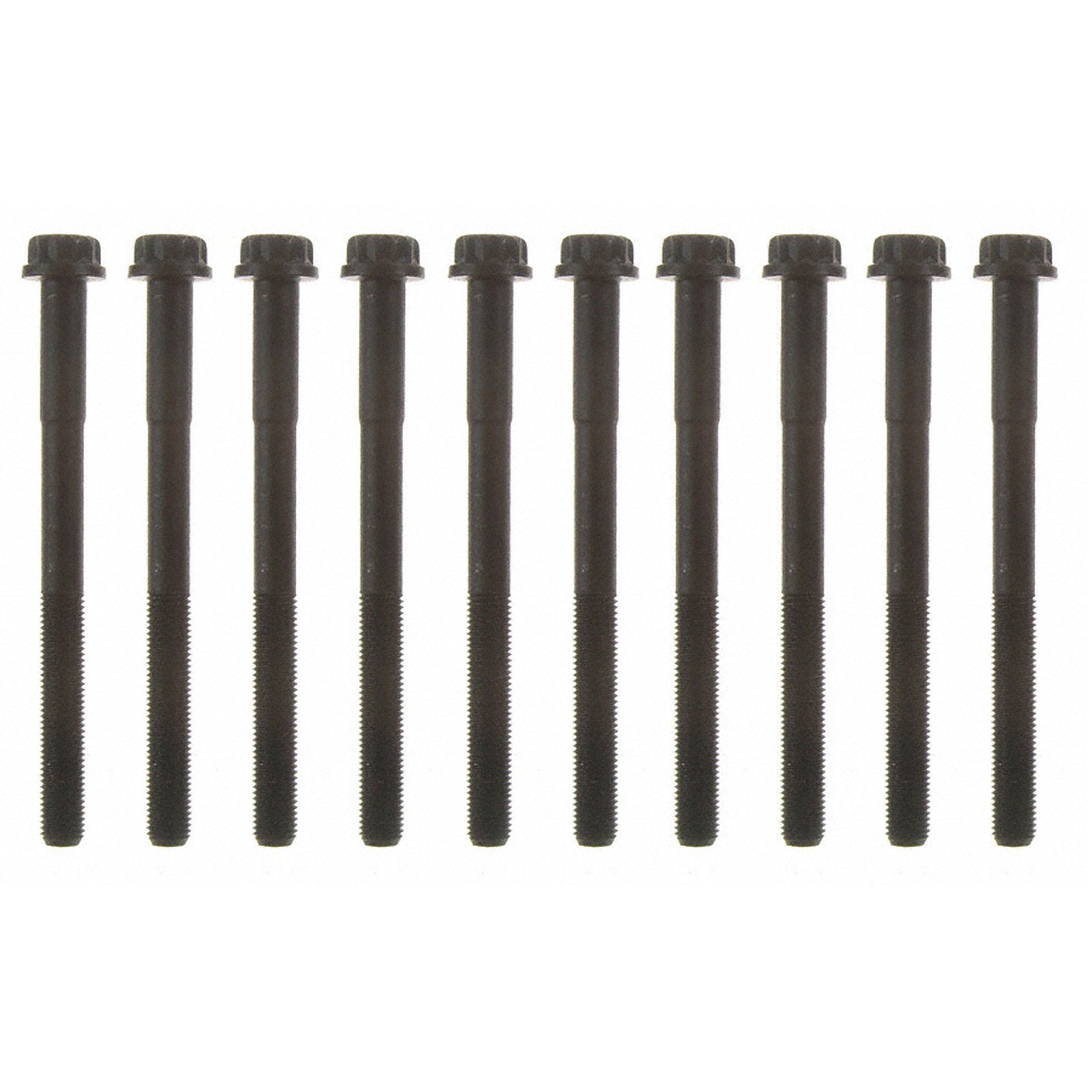 Fel-Pro Toyota Tundra ES 74035 Engine Cylinder Head Bolt Set - ES74035 for 2000-2009 Toyota Tundra - front view