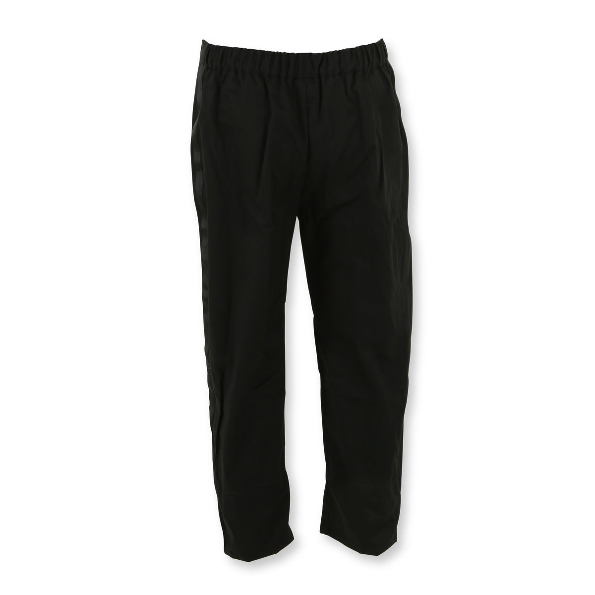 RaceQuip Black Trim SFI-1 JR. Pants KXXS