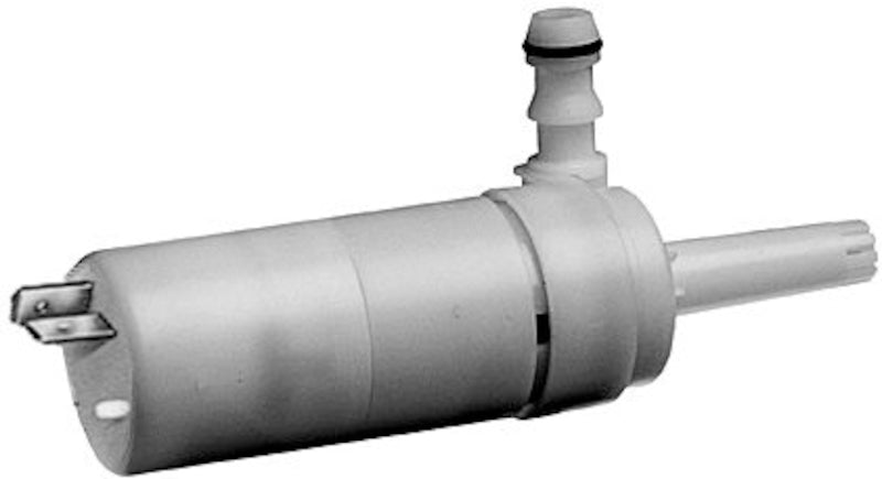Hella Washer Pump 24V Hlmp Cleaning System - 007540037