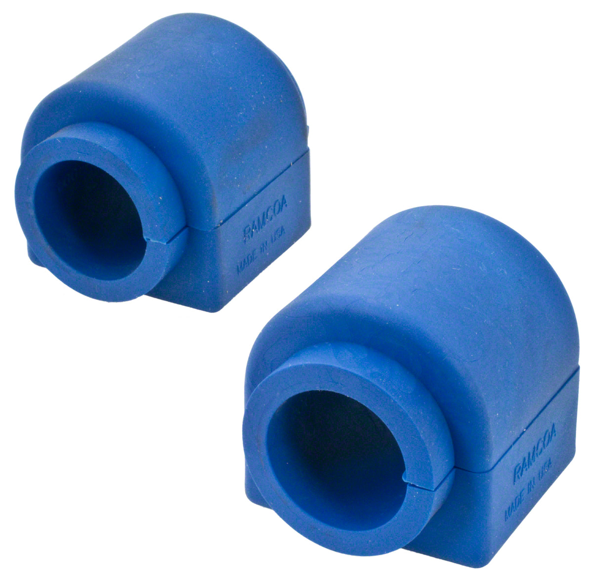 MOOG 03-06 Chevrolet SSR Front To Frame Sway Bar Bushing - K200056 - front view