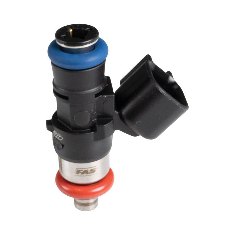 FAST Precision Flow LS7 Style Fuel Injector (35lb/hr) - Set of 8 - 30377-8 - out of package