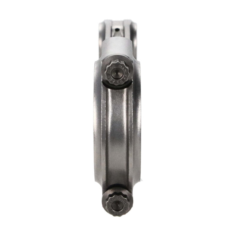 Manley 03-05 Mitsubishi Evolution VIII 2.0L 4G63 H-Beam Single Connecting Rod - 6.142in Length - 15020R6-1