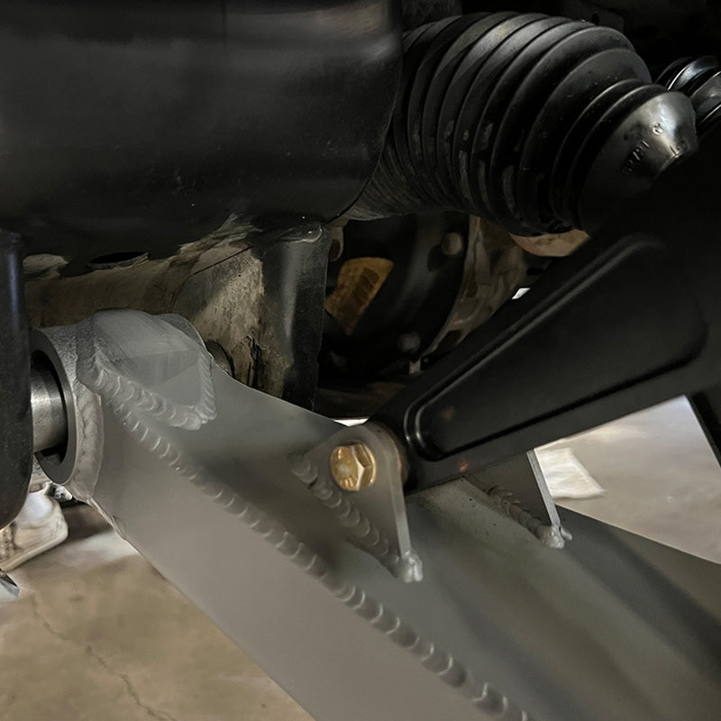 Camburg 17-20 Ford Raptor Performance Slapper Lower Arm Kit - CAM-110229