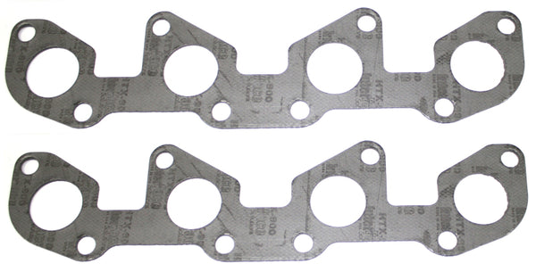 JBA Toyota 4.7L Header Gaskets - 063-9543 by JBA - front view