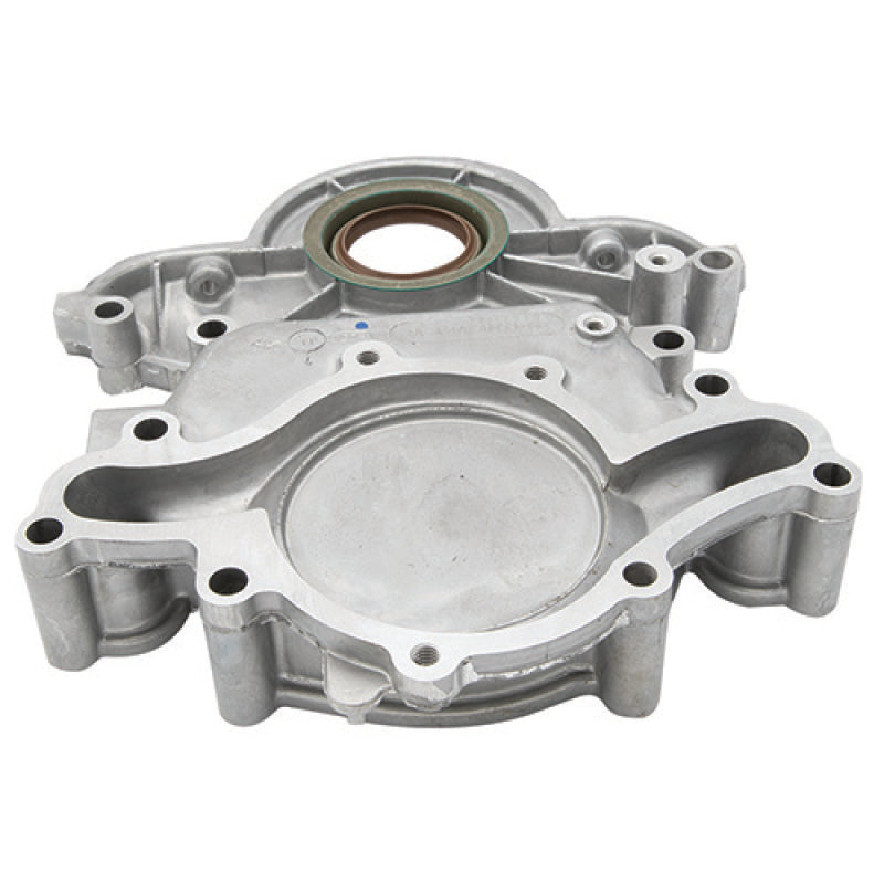 Ford Racing 289/302/351W Short Serpentine Belt-Front Timing Cover - M-6059-A50