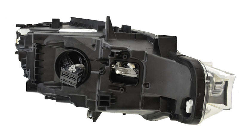 Hella 15 Bmw 3Ser - Headlamp Lh Led Afs - 012103951