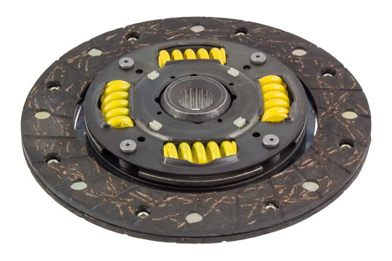 ACT 1991 Nissan Sentra Modified Sprung Street Disc - 2000408