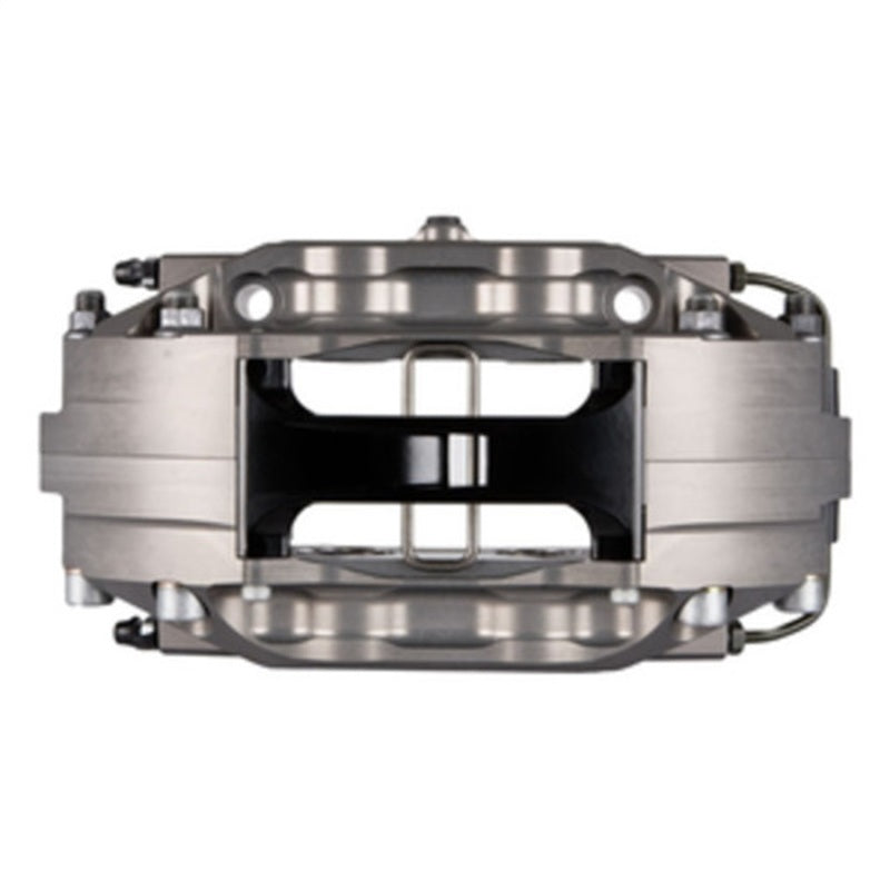 StopTech 07-08 BMW M3 (E92) Front Trophy Sport BBK 355x35 ST-40 Slotted Rotors/Pads/SS Lines - 83.160.4C00.R1