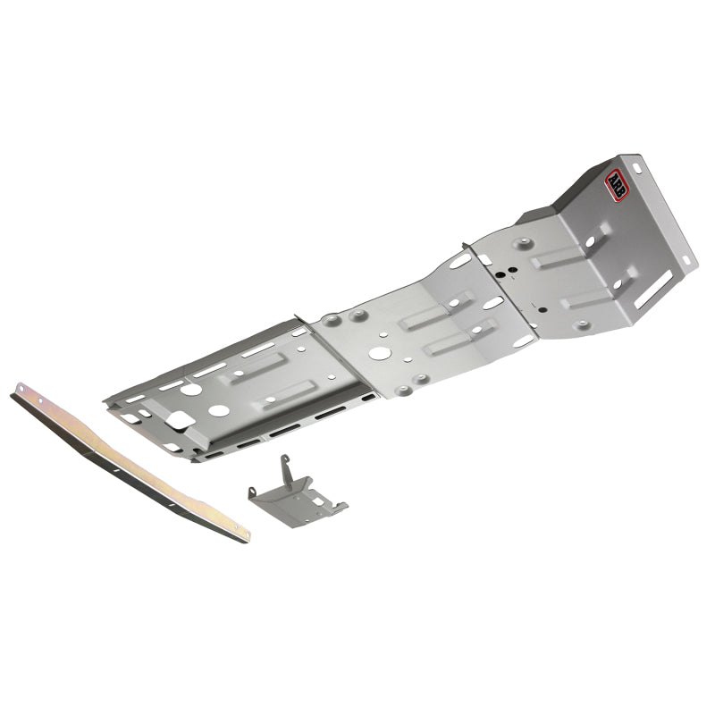 ARB Under Vehicle Protection Hilux &amp; Fortuner 05 On - 5414100
