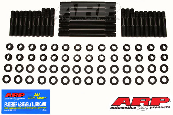 ARP Buick Stage II 12pt head stud kit - 223-4202 by ARP