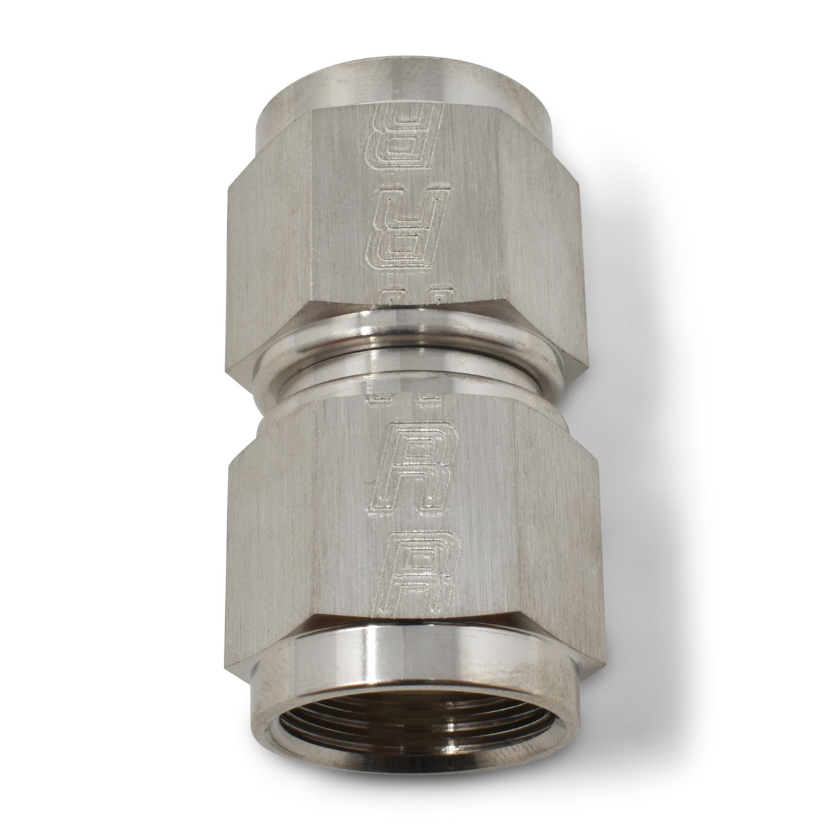 Russell Performance -8 AN Straight Swivel Coupler - 640011
