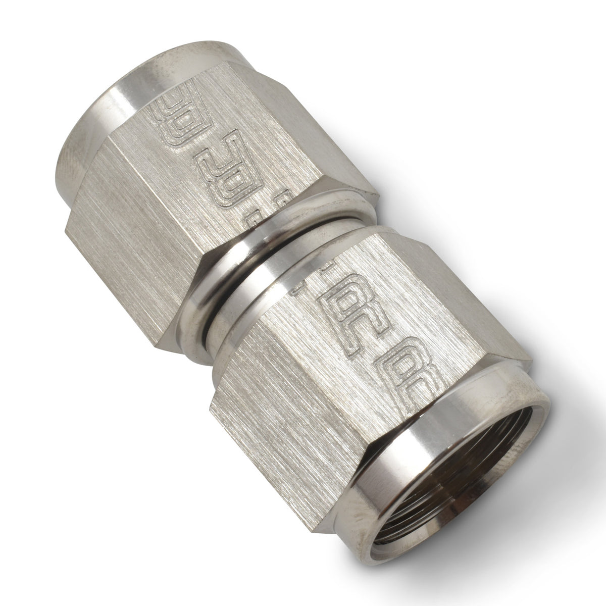 Russell Performance -8 AN Straight Swivel Coupler - 640011
