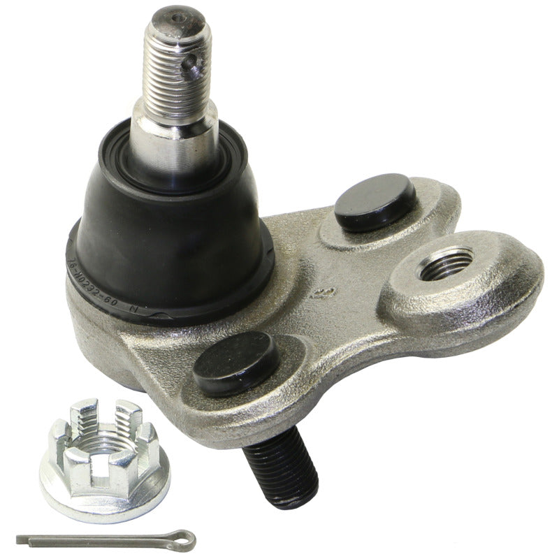MOOG 07-18 Acura RDX Front Lower Ball Joint - K500103 - front view