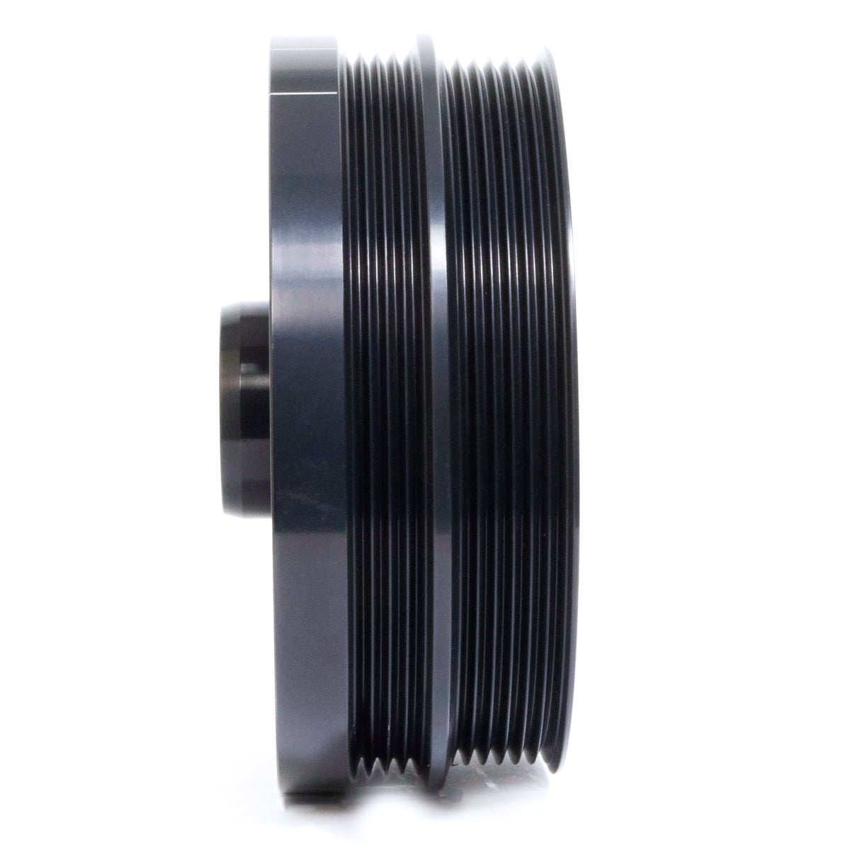 Fluidampr 03-06 Nissan 350Z VQ35DE V6 Steel Internally Balanced Damper - 640901