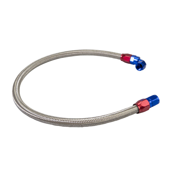 Russell Performance GM product for use with Kit No. 641090 (2ft in length) - 641030 - front view