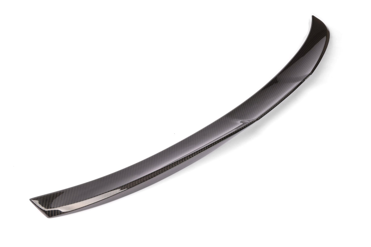 Dinan - Rear Deck Spoiler - 2021-2026 BMW M4 - D980-0030
