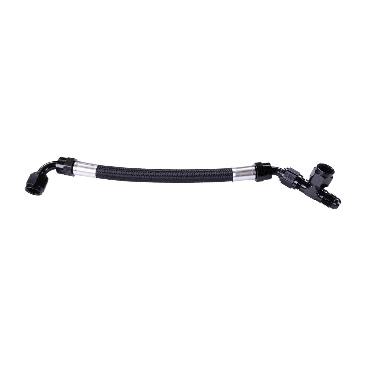 Russell EZ Street Fuel Inlet Assembly - 641373 - front view