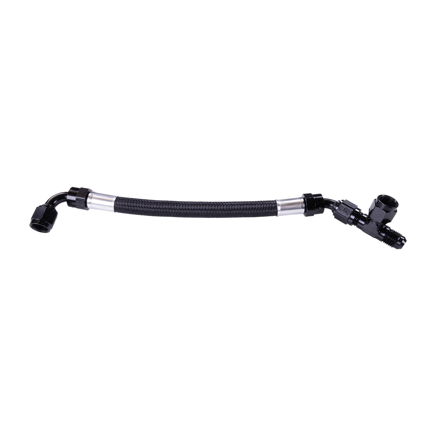 Russell EZ Street Fuel Inlet Assembly - 641373 - front view
