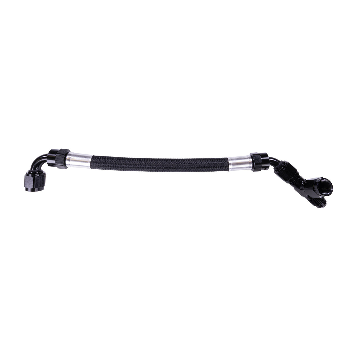 Russell EZ Street Fuel Inlet Assembly - 641373 - angle view