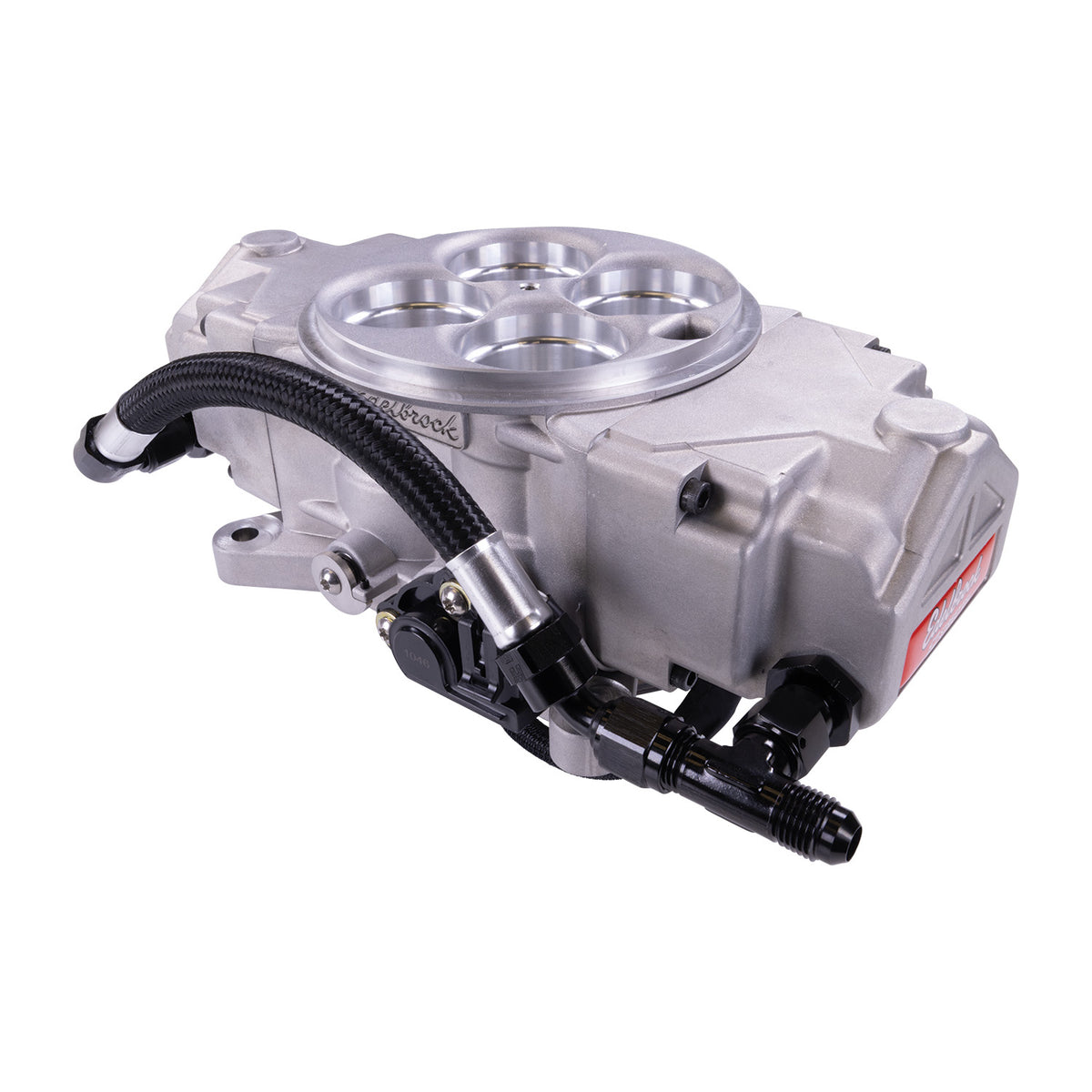 Russell EZ Street Fuel Inlet Assembly - 641373 - detail view