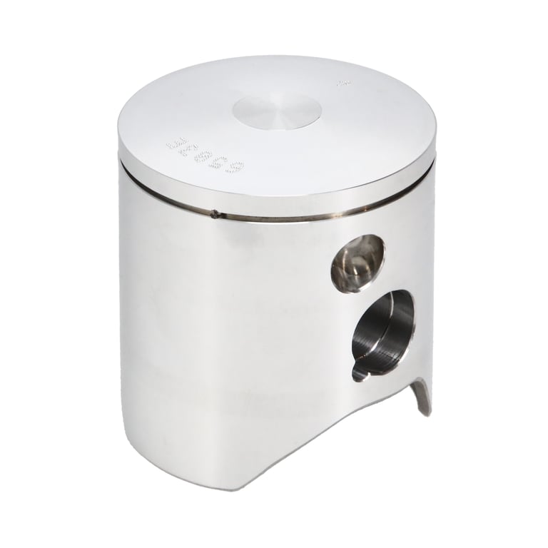 Wiseco Suzuki RM125 89-99 ProLite 2165CS Piston Kit - 641M05500