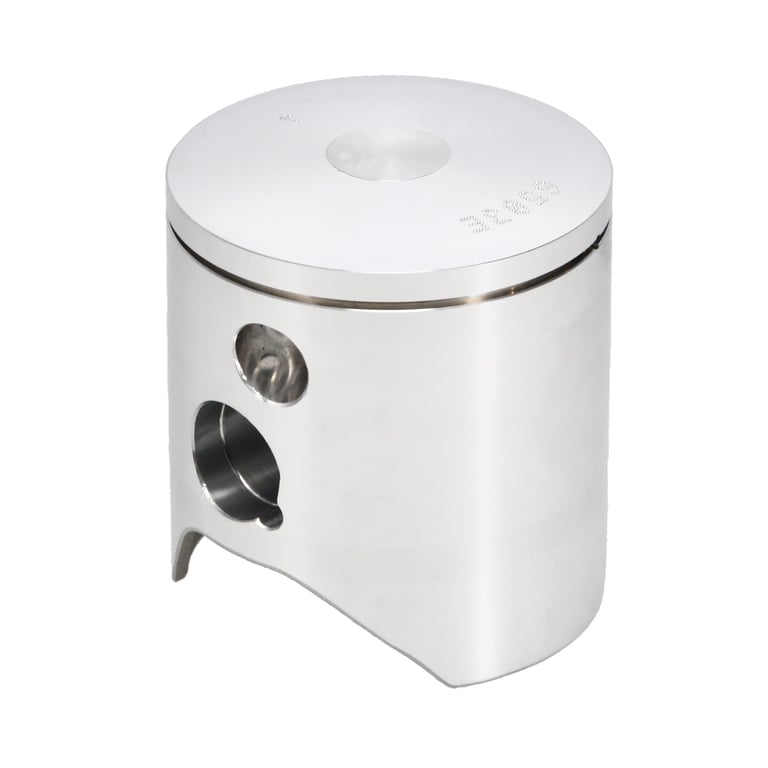 Wiseco Suzuki RM125 89-99 ProLite 2165CS Piston Kit - 641M05500