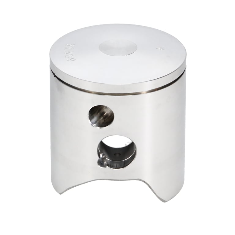 Wiseco Suzuki RM125 89-99 ProLite 2185CS Piston Kit - 641M05550